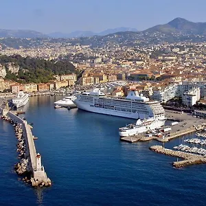 En Bord De , Nice France