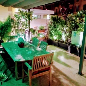 La Terrasse , Nice France