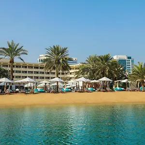 Feriested Le Meridien, Abu Dhabi