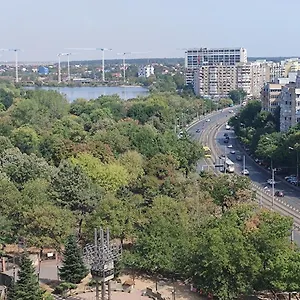  Гостевой дом Lake And Park View Румыния