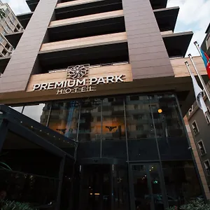 **** Отель Premium Park Азербайджан