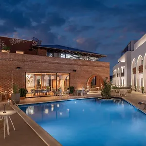 **** Отель Mercure Conacul Cozieni Румыния