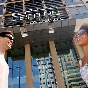 Centro Al Manhal By Rotana Abu Dabi