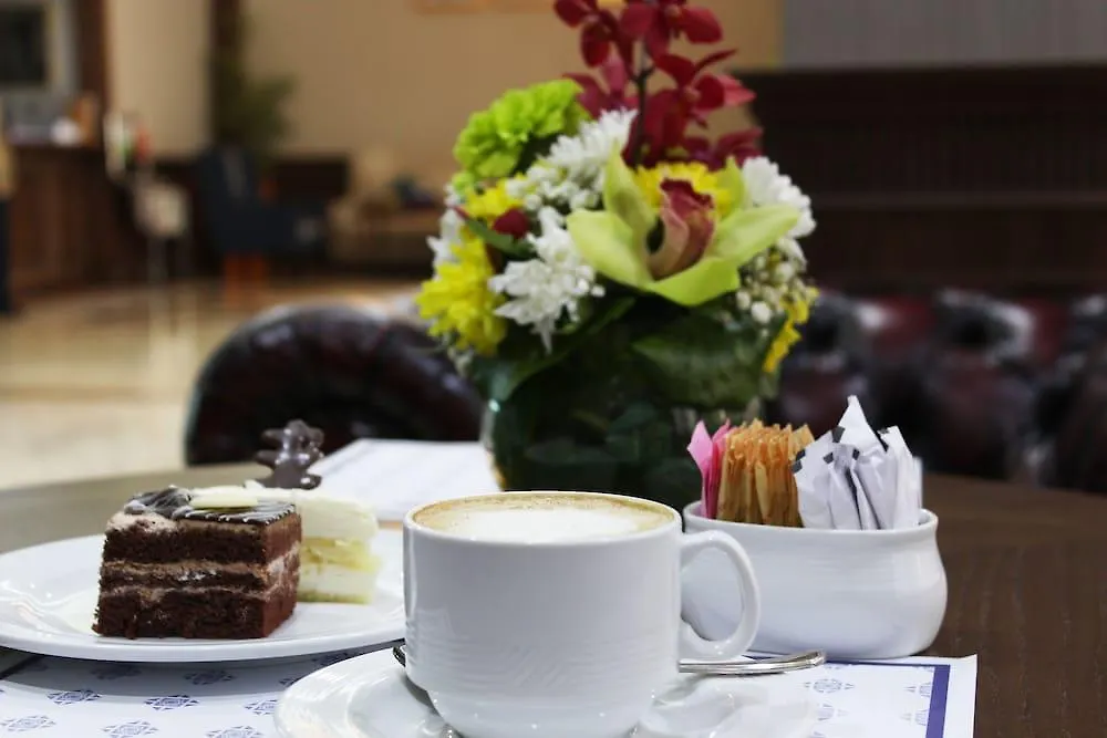 Al Diar Mina Hotel Abu Dhabi 0*,  United Arab Emirates