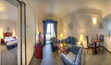 Al Diar Mina Hotel Abu Dhabi