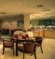 Al Diar Mina Hotel Abu Dhabi