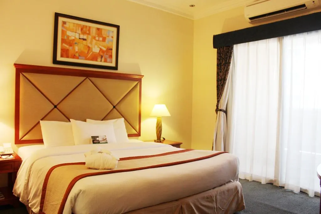 Al Diar Mina Hotel Abu Dhabi