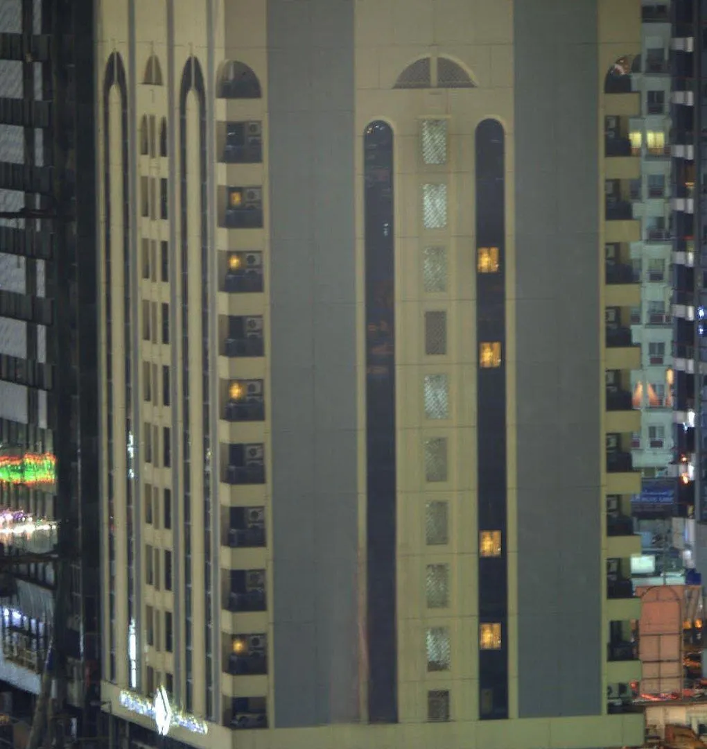 Al Diar Mina Hotel Abu Dhabi