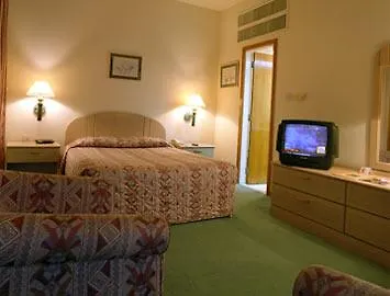 Al Diar Mina Hotel Abu Dhabi