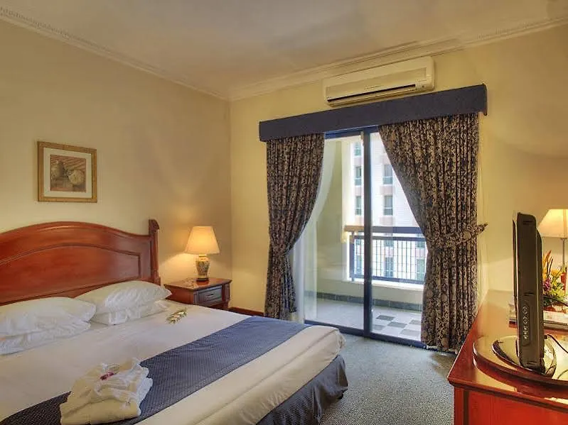Al Diar Mina Hotel Abu Dhabi