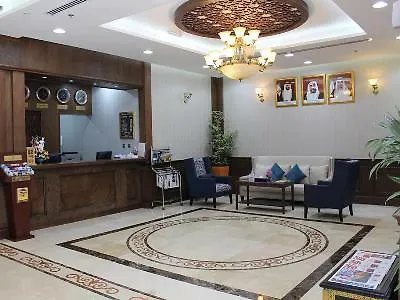 Al Diar Mina Hotel Abu Dhabi 0*,  United Arab Emirates