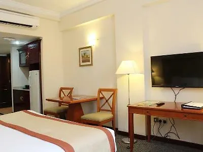 Al Diar Mina Hotel Abu Dhabi 0*,