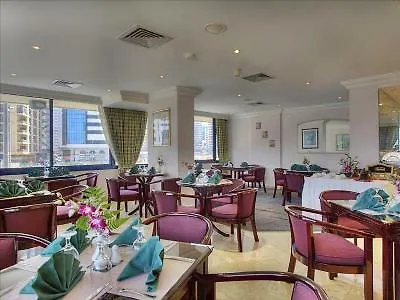 Al Diar Mina Hotel Abu Dhabi United Arab Emirates