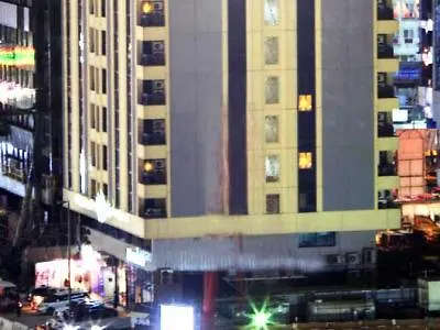 Al Diar Mina Hotel Abu Dhabi